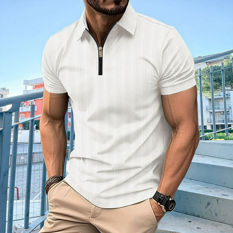 Are polos business casual sales