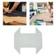 thumbnail image 4 of Kit de manualidades con plantilla para cesta, herramientas y plantillas de costura DIY para patchwork de PVC. S, 4 of 8