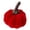 P, variant on Halloween Decorations, Velvet Pumpkins Decorative - Super Soft Stuffed Pumpkin Decor for Thanksgiving Halloween Party Holiday, Halloween Gifts