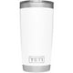 thumbnail image 1 of Termo Yeti 20oz Blanco 100% Original Yeti Yeti Tumbler 20oz Tapa Magslider, 1 of 5