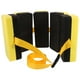 thumbnail image 1 of Cinturón de natación profesional, flotador, cinturón de seguridad para entrenamiento de natación, entrenador de natación para niños, 1 of 7