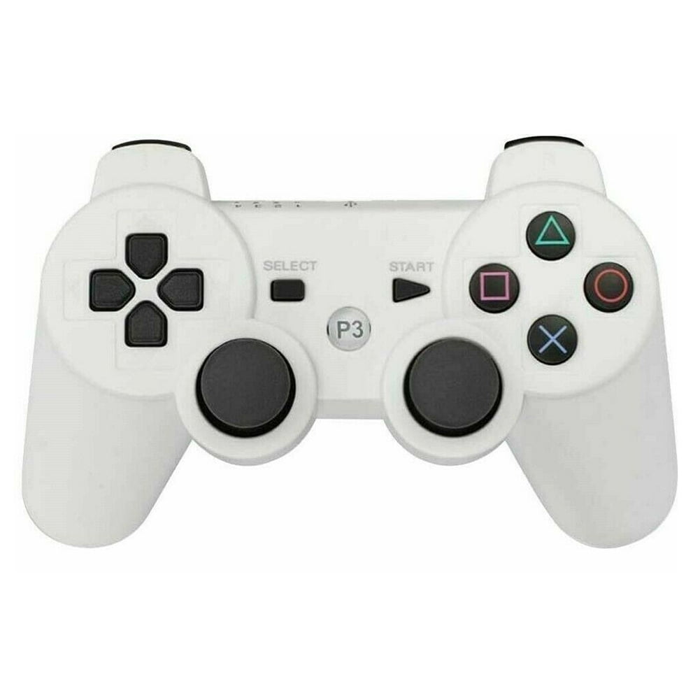 dualshock sixaxis ps3