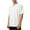 White, variant on yillto Big and Tall Shirts for Mens Cotton Short Sleeve Round Neck Loose Lightweight Fashion Summer Tee M-5XL