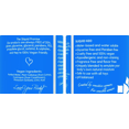 thumbnail image 2 of Sliquid H2O Premium Water Based Personal Lubricant, 8.5 fl. Oz., 2 of 3
