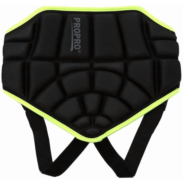 Protection Enfant 3D Short Rembourré Ajustable pour Skate Ski Planche à Roulettes Planche à Neige