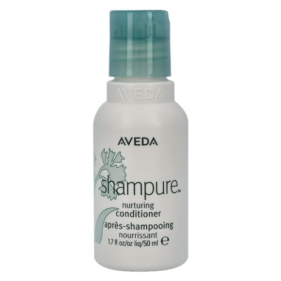 Aveda Shampure Nurturing Shampoo & Nurturing Conditioner Duo 1.7oz