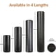 thumbnail image 3 of High Density Spotted Foam Roller, 3 of 5