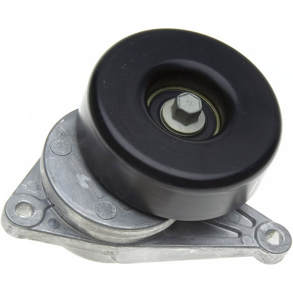 Accessory Drive Belt Tensioner Assembly Fits select: 1996-2001 FORD EXPLORER, 1997-2001 MERCURY MOUNTAINEER