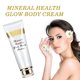 thumbnail image 5 of Mineral Health Glow Crema Corporal Corrección de Pigmentación Blanqueamiento Significativo yeacher Crema, 5 of 6