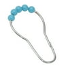 your zone shower curtain hooks, hypnotic