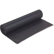 63300  Duo-Finish Colored Paper, 35 lbs., 36-Inch x 1000 ft, Black