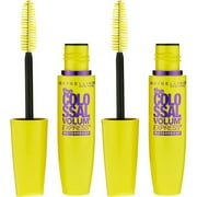 Maybelline The Colossal Waterproof Mascara