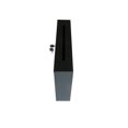 thumbnail image 4 of Locking Inter-Office Mailbox Indoor Outdoors15133, 4 of 5