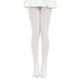 thumbnail image 1 of Guardurnaity Pantimedias de Ballet para niños, calcetines para danza elástica para niños, medias ajustadas blancas, prendas de vestir suaves infantil para Prendas para la parte inferior del cuerpo Guardurnaity AP1081-00B, 1 of 6