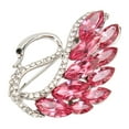 thumbnail image 2 of Broche de animal Jadeshay Rosa, 2 of 8