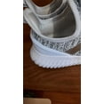 thumbnail image 4 of Adi - das MEN'S CLOUDFOAM GRAY RUNNING SHOES SIZE 8, 4 of 6
