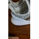 thumbnail image 4 of Adi-das MEN'S CLOUDFOAM GRAY RUNNING SHOES SIZE 8, 4 of 6