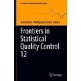 thumbnail image 4 of Frontiers in Statistical Quality Control 12, 4 of 5