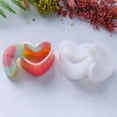 thumbnail image 3 of Moldes de Resina de Silicona Con Tapa Para Joyería Sunnimix 3 Uds. Creativos, 3 of 8