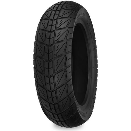 Shinko 87-4266 SR723 Scooter Front Tire - 110/70-11
