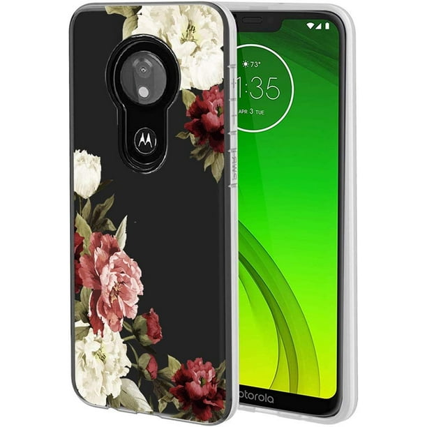 Moto g7 optimo maxx case outlet