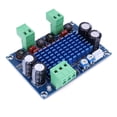 thumbnail image 4 of Módulo de placa amplificadora receptor de Audio de 2x120 W, piezas enchufables TPA3116, entrada DC8-28V, 4 of 6