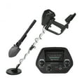 thumbnail image 1 of MD4030 Metal Detector Underground Gold Detectors Treasure Hunter Tracker Seeker Metal Circuit Detector ,Easy to Install, 1 of 6