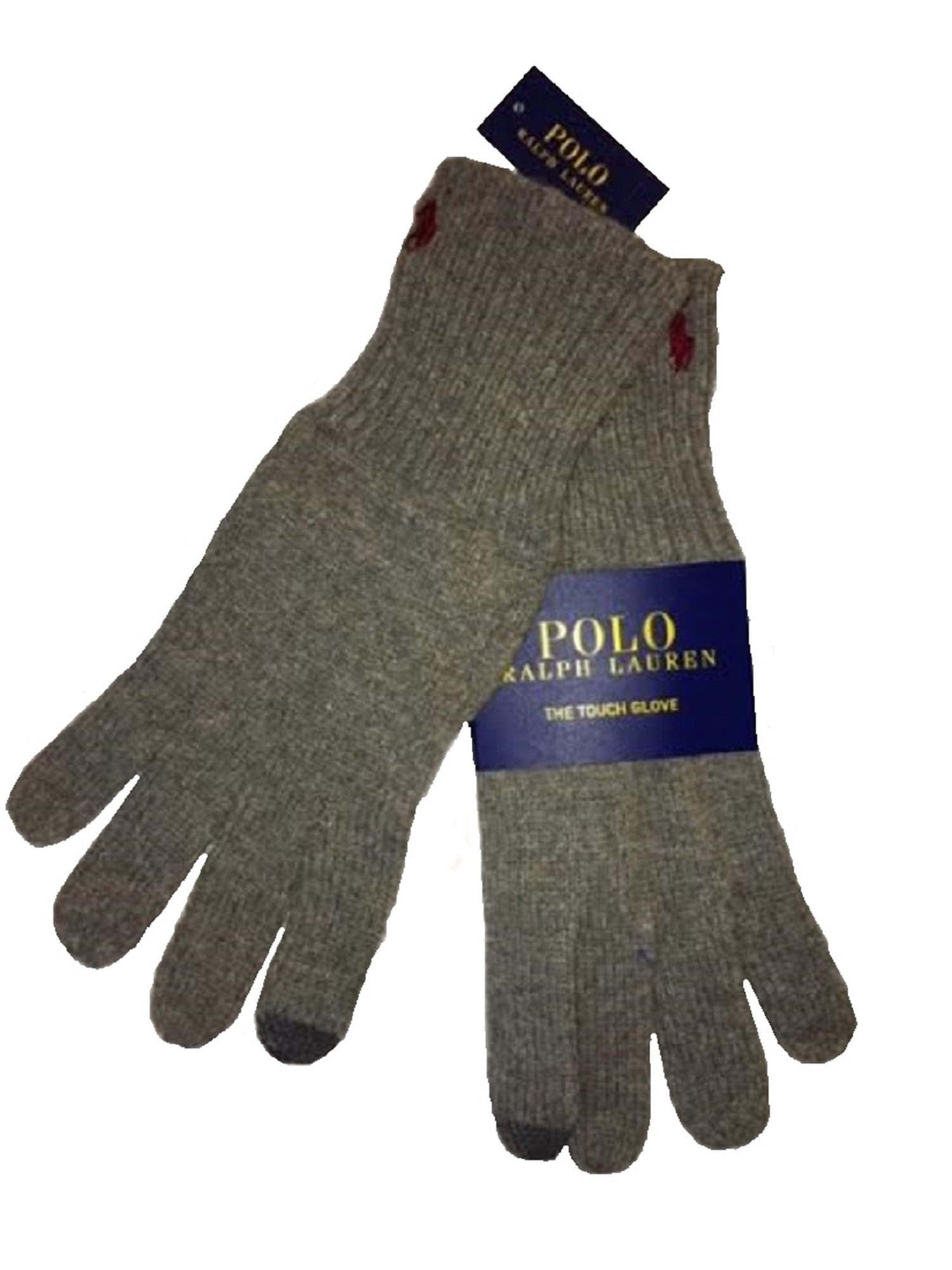 polo ralph lauren gloves
