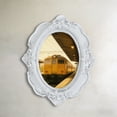 thumbnail image 5 of Hearth & Gear Wall Mounted Photo Display For Home And With High Definition Glass And Elegant Border, 5 of 5
