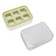 thumbnail image 5 of Mini Cubitera Tapa 6 Cubitos Silicona Para Cócteles Congelados, 5 of 7