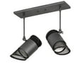 thumbnail image 5 of Meyda 197376 18 in. Long Telluride Magic 2 Light Pendant, 5 of 6