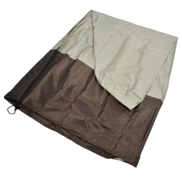 Garden Fountain Cover Protector Statue for Outdoor Patio Garden