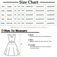 thumbnail image 3 of LLYwey formal Long Dresses for Women Fashion Solid Color Hollow Out Long Sleeve Sheath Knee-Length Dress New Sweater Dresses Orange 3Xl, 3 of 7