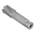 thumbnail image 2 of Steel Plate Core Drill Bit, High Temperature Resistant Thin Walled Hollow Carbide Aggressive Cut 50mm Depth Annular Cutter Durable  For Non Ferrous Metal 22mm,23mm,24mm,25mm, 2 of 8