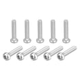 thumbnail image 1 of Tornillos de seguridad Torx M3x14mm 20uds Unique Bargains, 1 of 5