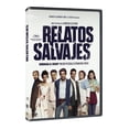 thumbnail image 1 of Relatos Salvajes . DVD, 1 of 1