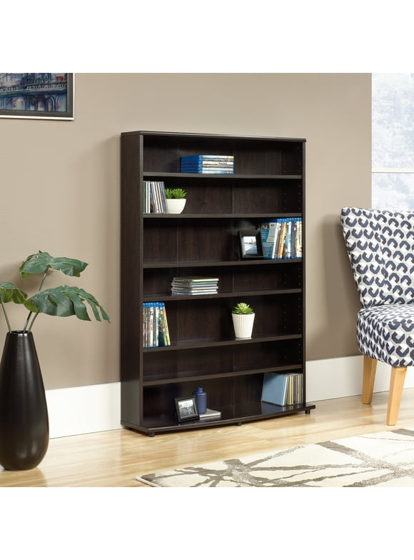 Sauder Bookcases