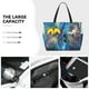 thumbnail image 3 of Easygdp Colorful Winged Dolphin Bolsa de Viaje de Playa de Gran Capacidad, Bolsa Tote Perfecta para la Playa, Escapadas de Fin de Semana y Viajes, 3 of 7