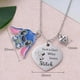 thumbnail image 3 of Collar de cumpleaños de Lilo y Stitch: regalo de Stitch para niñas de 8 años, hija, nieta, hermana y amigas. Perfecto para niños y adolescentes., 3 of 5