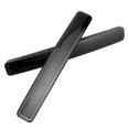 thumbnail image 2 of Reflector Lamp, Excellent Electrical Insulation High Brightness 7E0945106   Reflective Effect  For Car Accessory Noir, 2 of 8