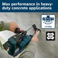 thumbnail image 4 of Martillo perforador BOSCH GBH18V-22N 18V SDS-Plus® sin escobillas, 4 of 9