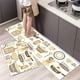 thumbnail image 3 of Alfombra de cocina de estilo nacional bohemio americano, alfombra lavable para entrada de casa, alfombra para dormitorio, alfombra para sala de estar, 3 of 4