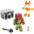 thumbnail image 1 of Minecraft Deluxe Battle Chest #4, 1 of 6