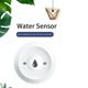 thumbnail image 2 of Detector de Fugas de Agua Inteligente ZigBee TUYA, Sensor de Inundación, Monitoreo Remoto A Través de la Puerta de Enlace Tuya Zigbee, Alarma de Tanque de Agua Lleno, 2 of 5