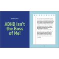 thumbnail image 3 of Thriving with ADHD Workbook pour Enfants: 60 Activités Amusantes pour Aider les Enfants à Auto-Réguler, Se Concentrer et Réussir, 3 of 4