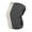 Dark Grey no Plush, variant on yotijay Winter Knee Warmers Knee Protector Comfortable Leg Warmer for Running Ski Sports Dark Grey with