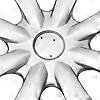thumbnail image 5 of Couvre-roue de Remplacement pour Corolla (2009 - 2013), 5 of 5