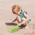 thumbnail image 4 of Kids Beach Toys Sand Digging Kit Construction Set For Toddlers Outdoor Play And Educational For Boys Girls Ages 3 And Up Beach for Kids 6-10 Pong Cups Light up Standing Water Table for Kids Glow for, 4 of 7