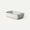 Oat, variant on 9x13 Inch Deep Porcelain Baking Dish Oven Safe Freezer Safe Durable Bakeware