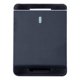 thumbnail image 1 of Interruptor Sencillo Leviton Negro 1/2", 1 of 3